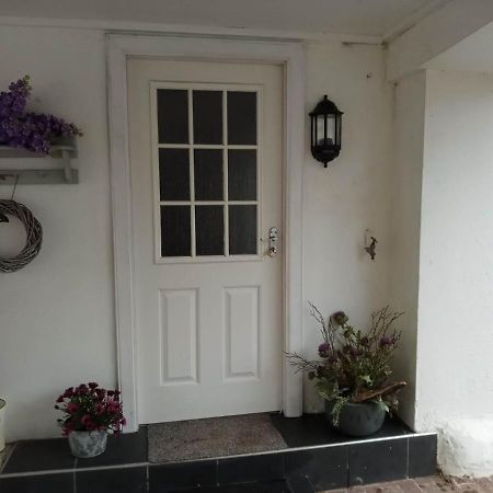 2 Bedrooms Sleeps 4 Free Wifi Parking Outdoor Area Lundin Links ภายนอก รูปภาพ