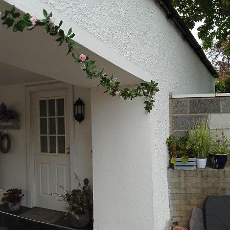 2 Bedrooms Sleeps 4 Free Wifi Parking Outdoor Area Lundin Links ภายนอก รูปภาพ