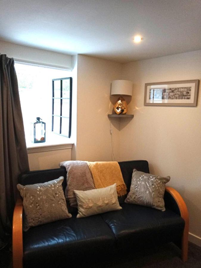 2 Bedrooms Sleeps 4 Free Wifi Parking Outdoor Area Lundin Links ภายนอก รูปภาพ