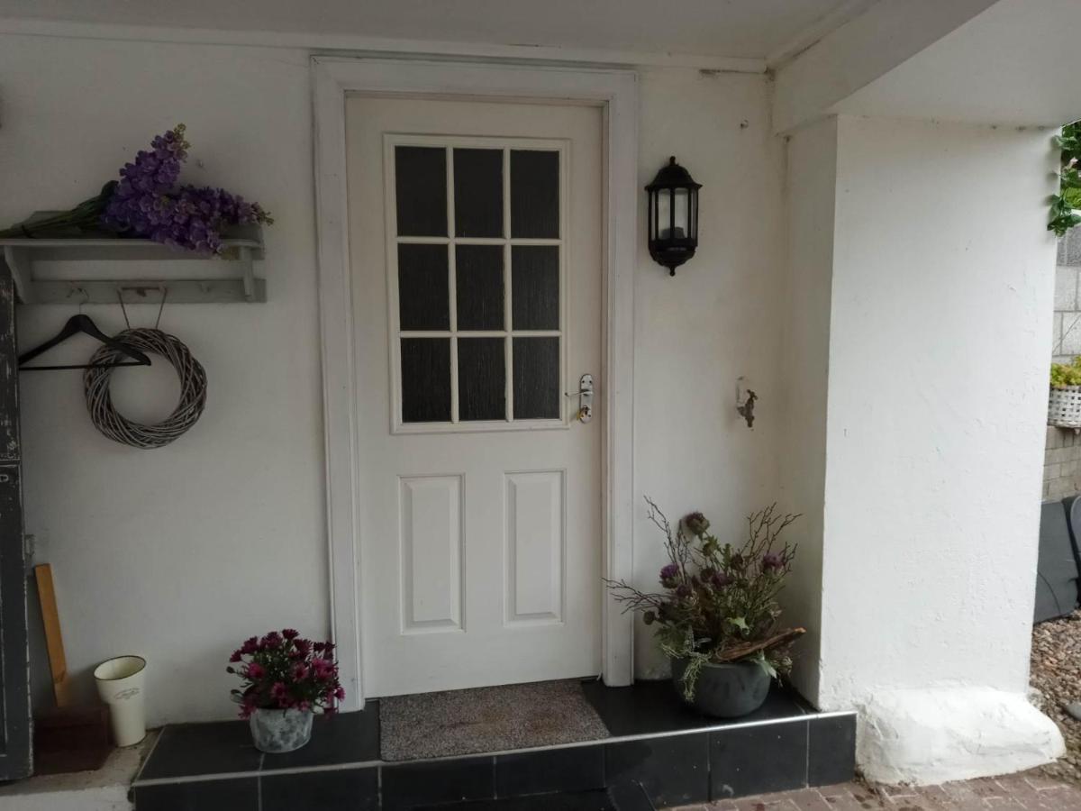 2 Bedrooms Sleeps 4 Free Wifi Parking Outdoor Area Lundin Links ภายนอก รูปภาพ
