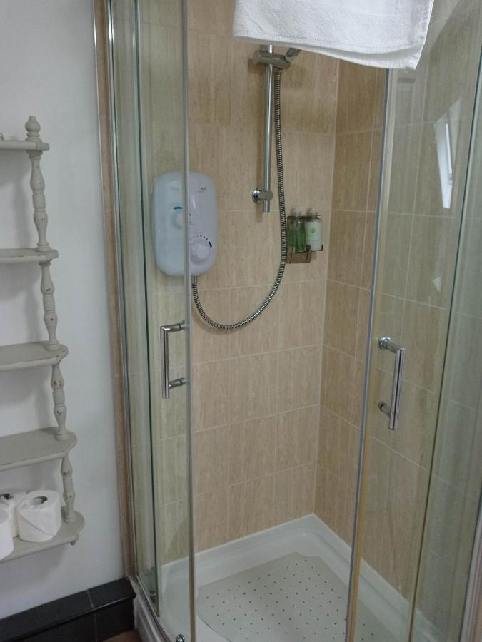 2 Bedrooms Sleeps 4 Free Wifi Parking Outdoor Area Lundin Links ภายนอก รูปภาพ