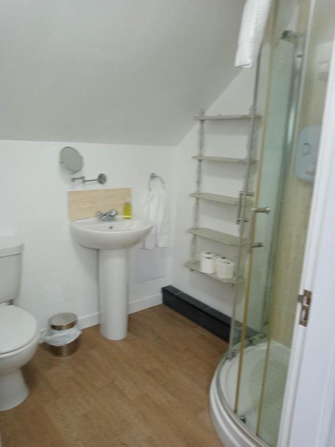 2 Bedrooms Sleeps 4 Free Wifi Parking Outdoor Area Lundin Links ภายนอก รูปภาพ